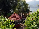 Pokhara 02 Hotel Fewa Gardens Next To Phewa Tal Lake 